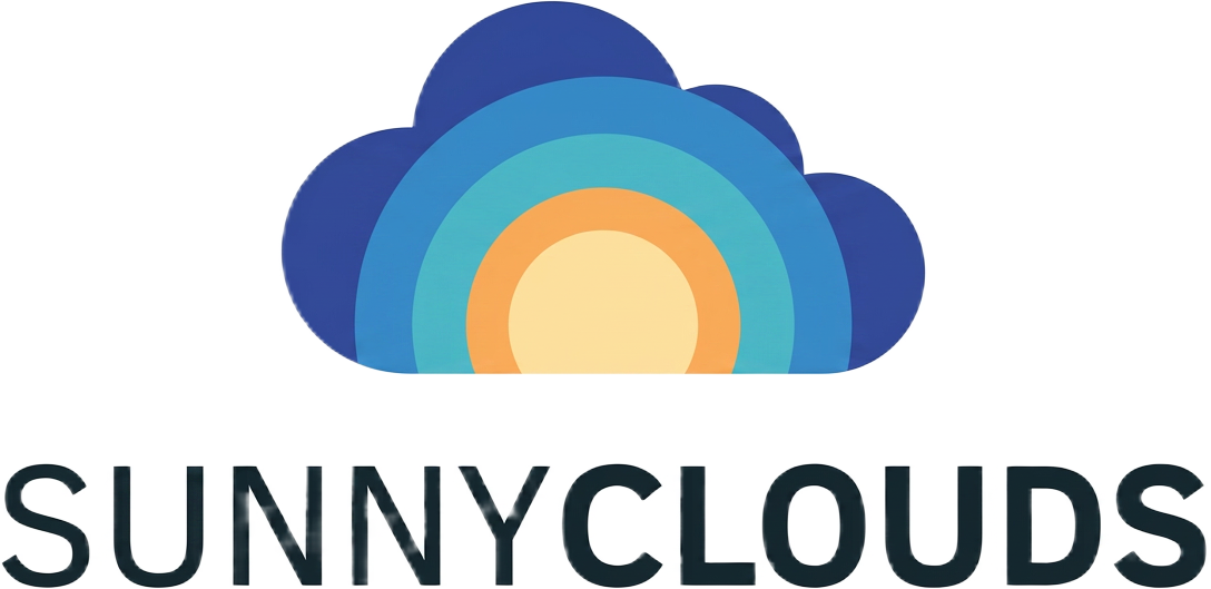 Sunny Clouds